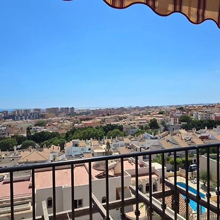 Terraza Mirramar Apartment Aguadulce  Ngoại thất bức ảnh