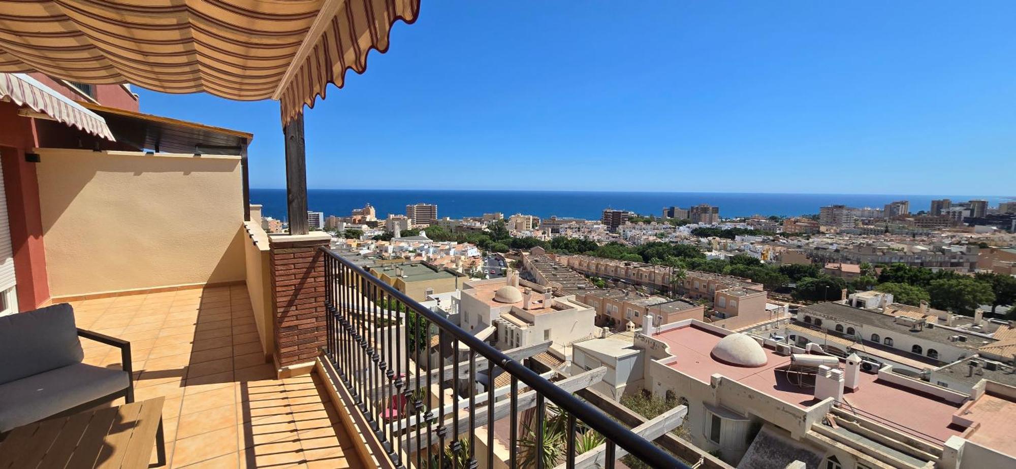 Terraza Mirramar Apartment Aguadulce  Ngoại thất bức ảnh