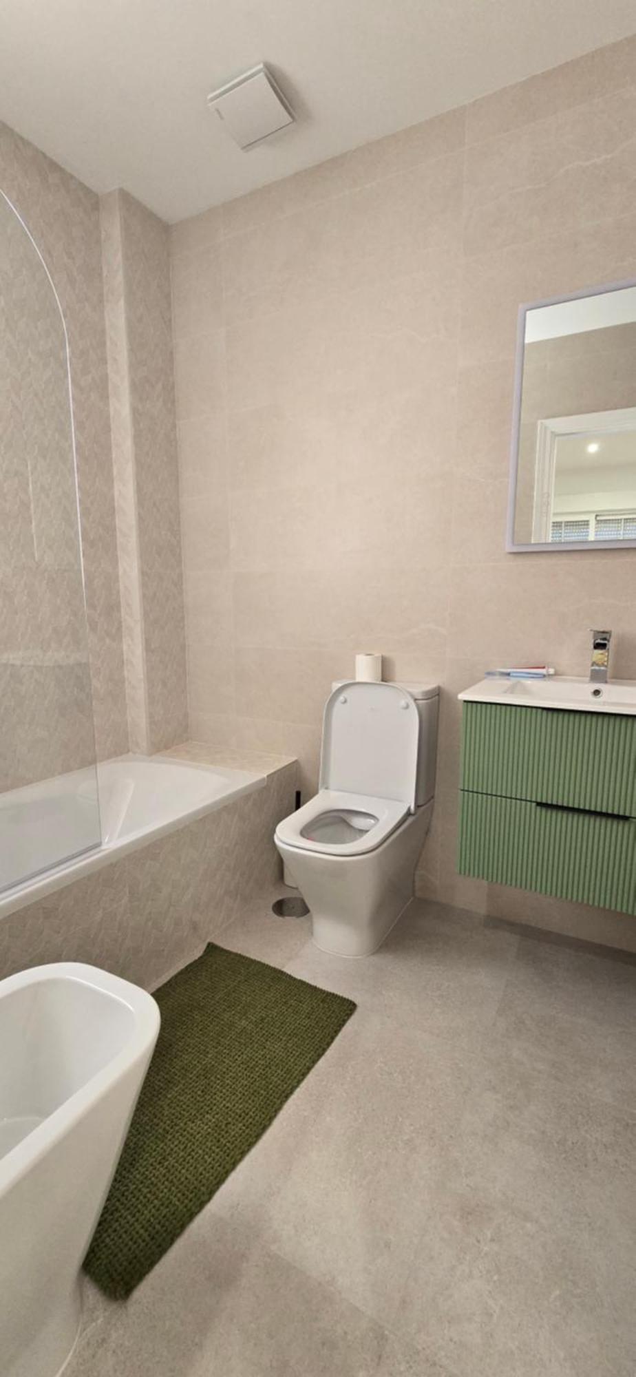 Terraza Mirramar Apartment Aguadulce  Ngoại thất bức ảnh