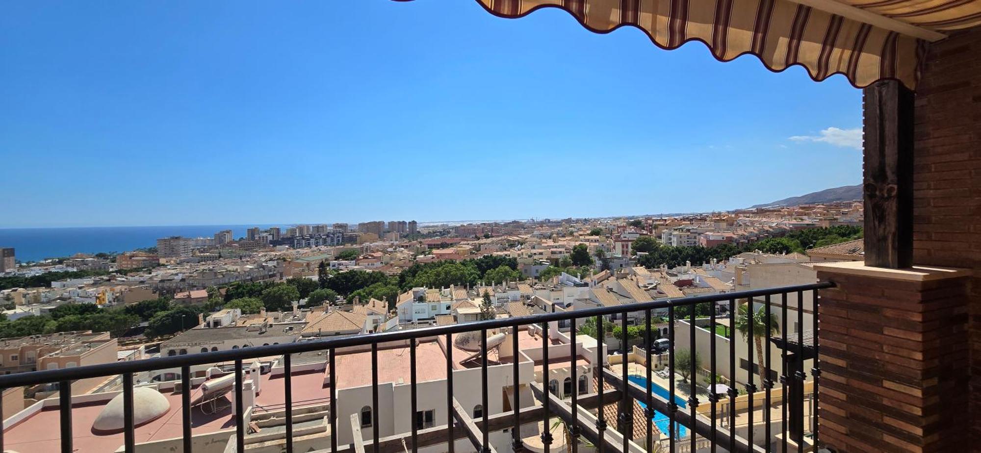 Terraza Mirramar Apartment Aguadulce  Ngoại thất bức ảnh