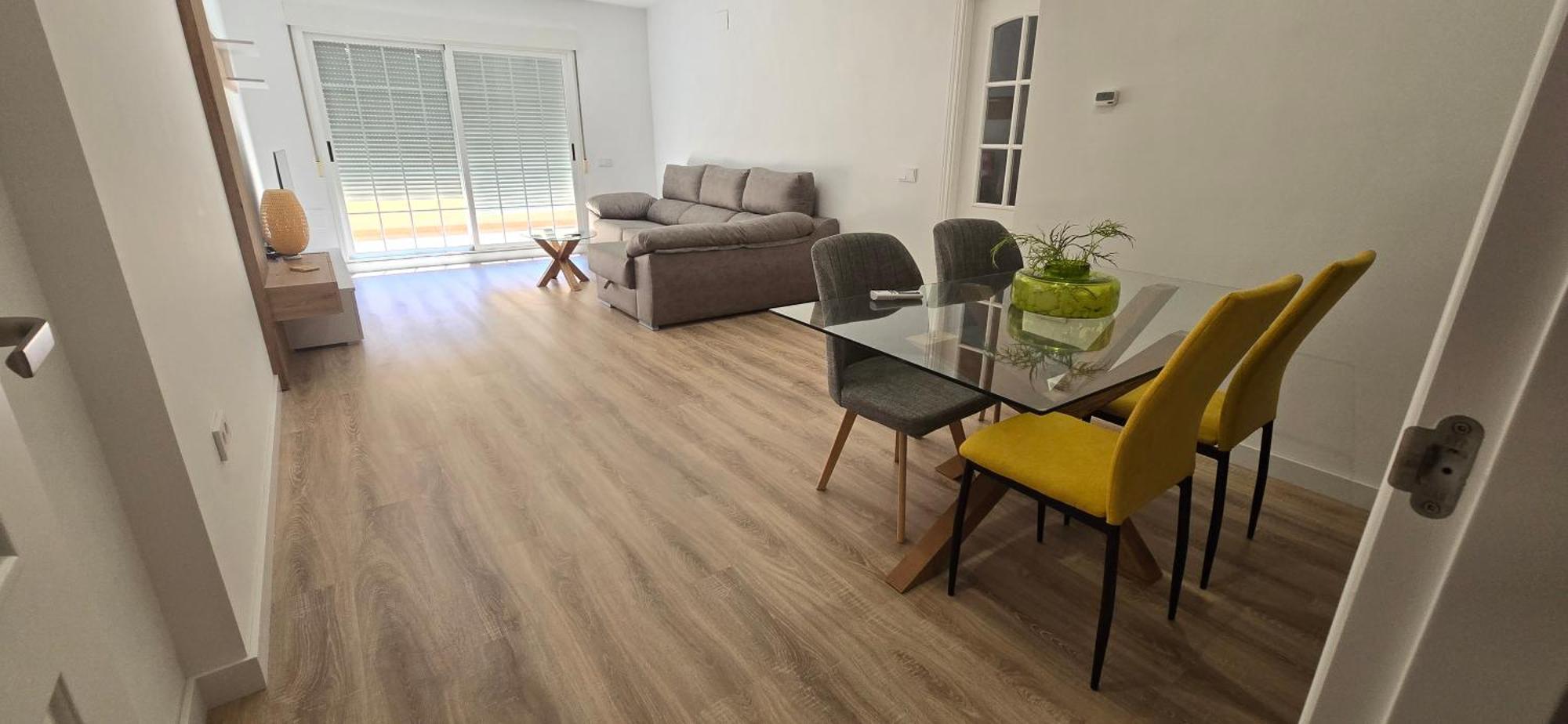 Terraza Mirramar Apartment Aguadulce  Ngoại thất bức ảnh