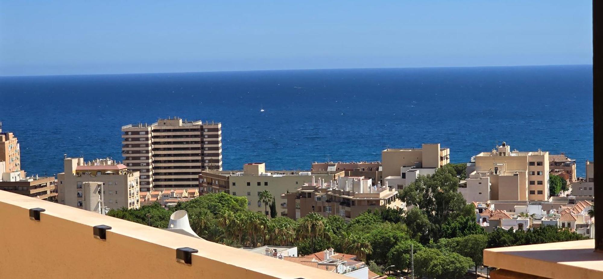 Terraza Mirramar Apartment Aguadulce  Ngoại thất bức ảnh