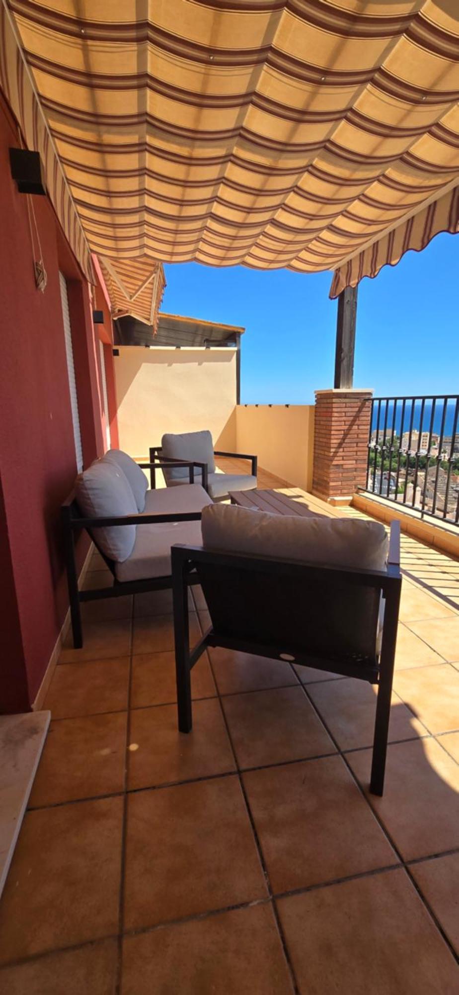 Terraza Mirramar Apartment Aguadulce  Ngoại thất bức ảnh