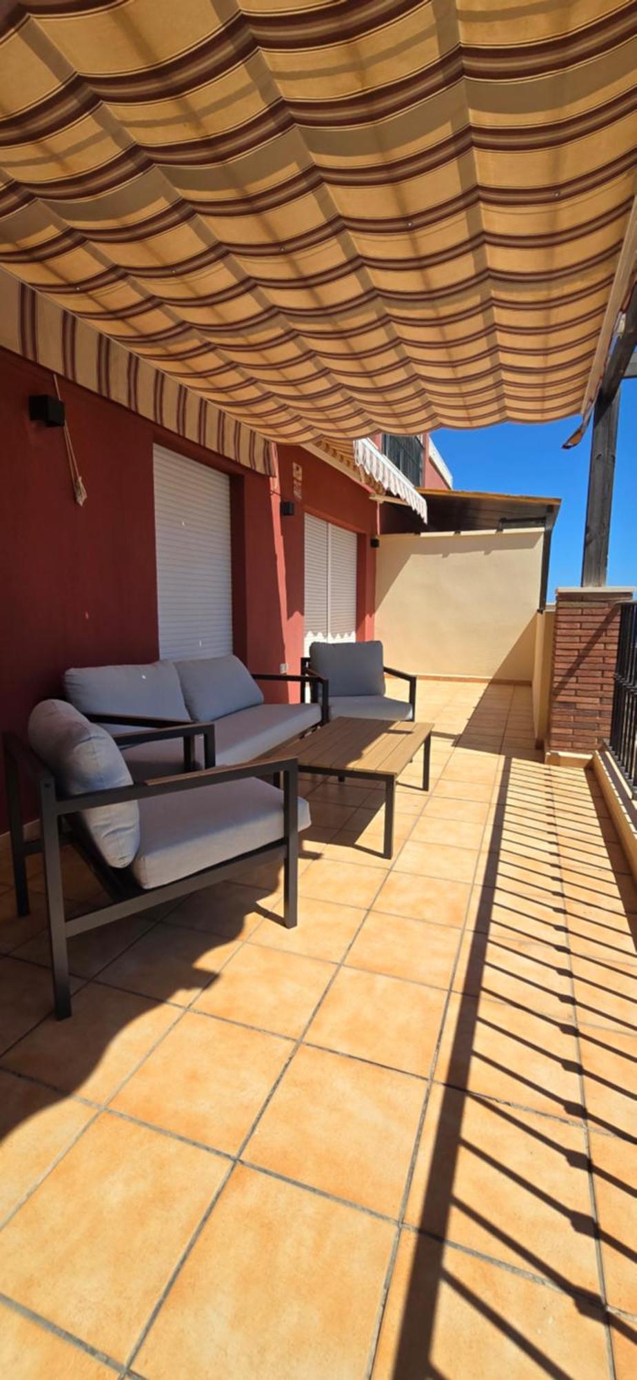 Terraza Mirramar Apartment Aguadulce  Ngoại thất bức ảnh