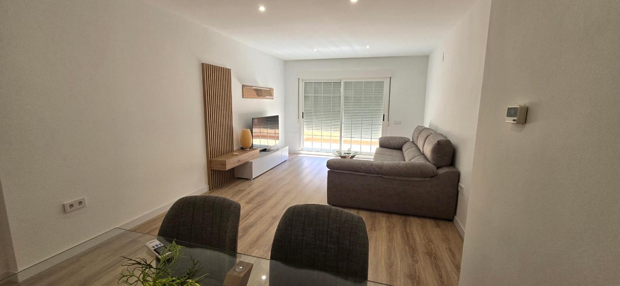 Terraza Mirramar Apartment Aguadulce  Ngoại thất bức ảnh