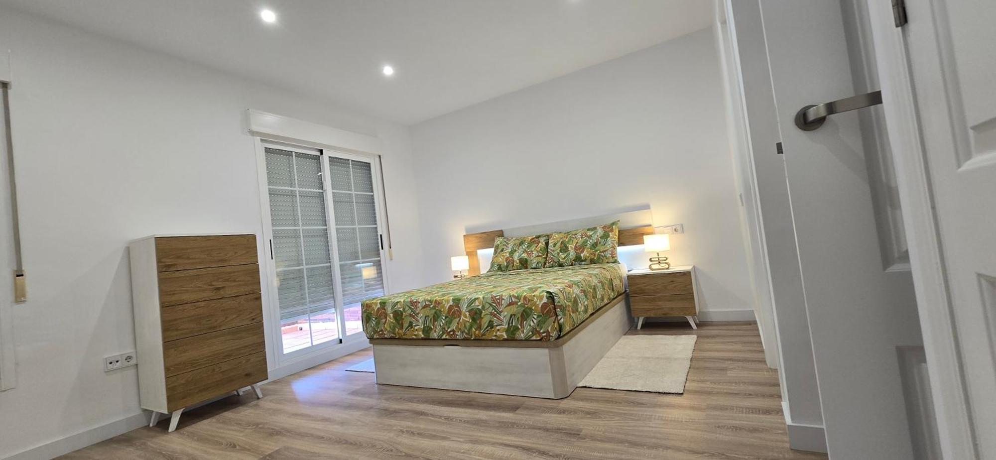 Terraza Mirramar Apartment Aguadulce  Ngoại thất bức ảnh