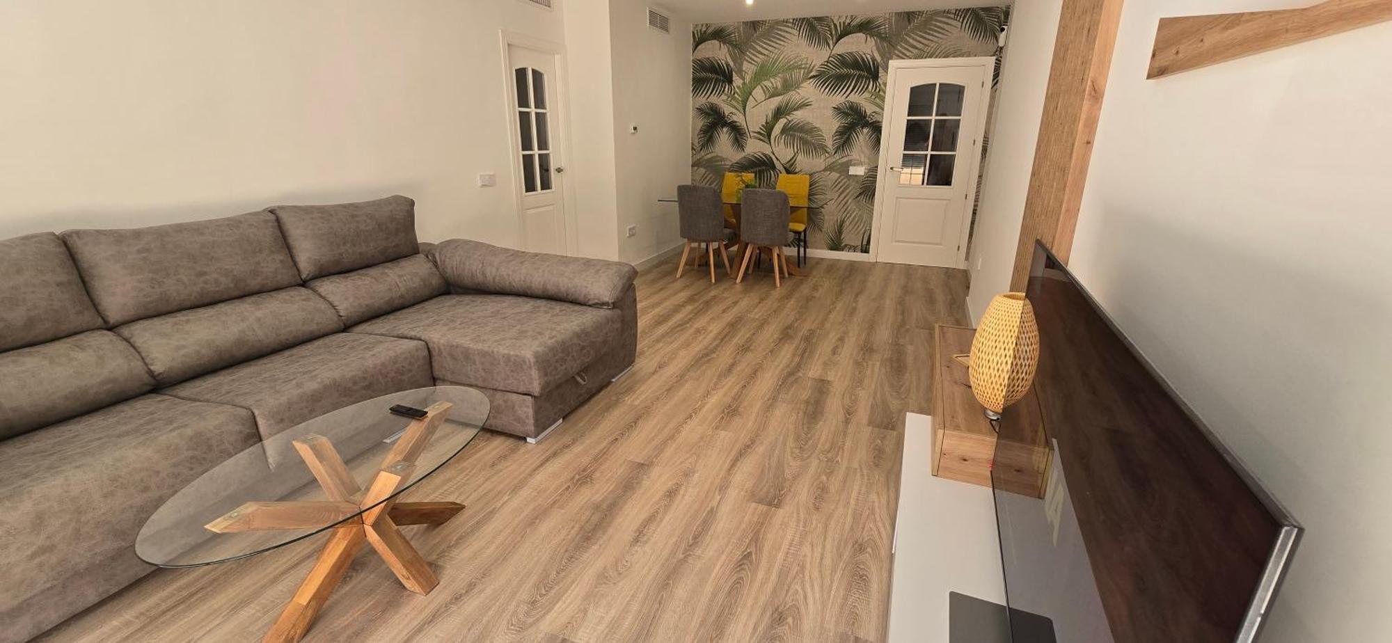 Terraza Mirramar Apartment Aguadulce  Ngoại thất bức ảnh