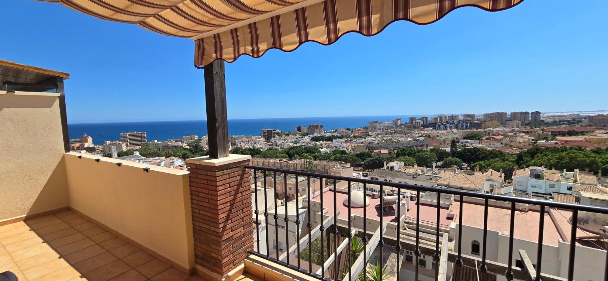 Terraza Mirramar Apartment Aguadulce  Ngoại thất bức ảnh