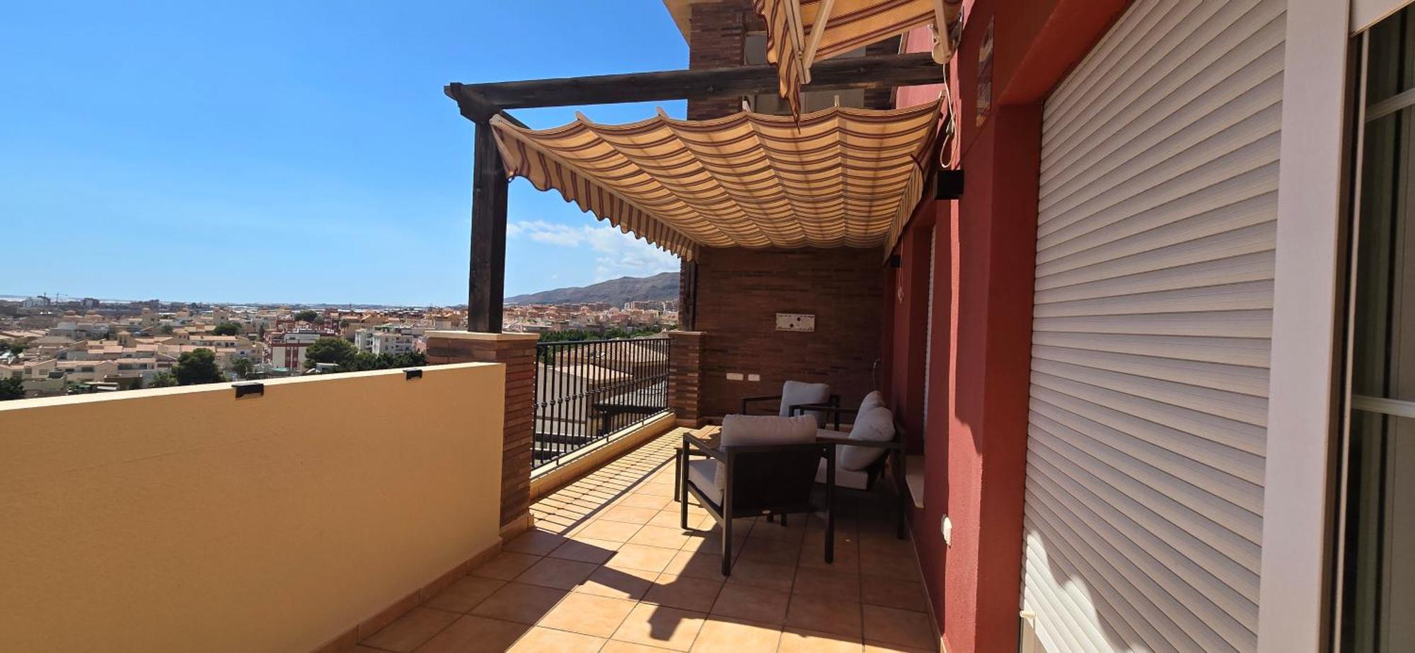 Terraza Mirramar Apartment Aguadulce  Ngoại thất bức ảnh