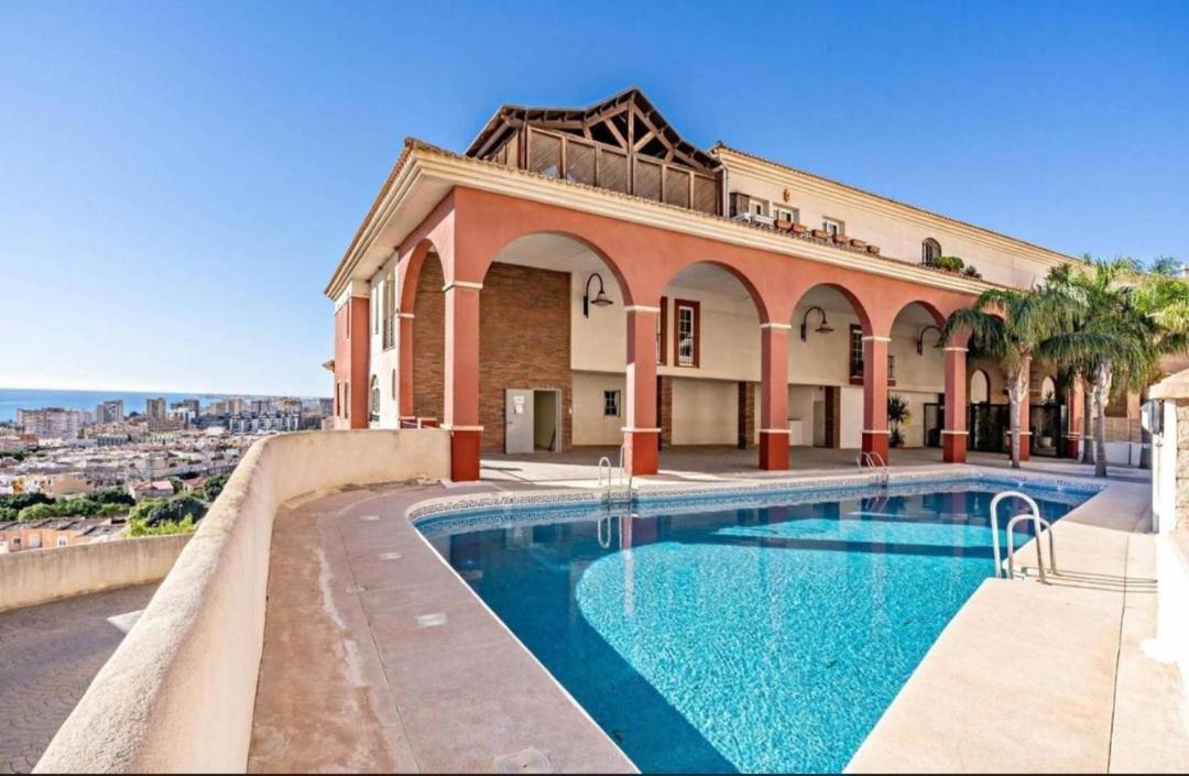 Terraza Mirramar Apartment Aguadulce  Ngoại thất bức ảnh